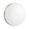 3015/AL Настенно-потолочный светильник Sonex Smalli 3015/AL (LED, 220V, круглые, IP43)