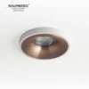 TerraCopper\Wh Встраиваемый светильник Raumberg TerraCopper\Wh Copper\White