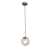 V4872-8/1S Подвесной светильник Vitaluce V4872-8/1S (220V, на проводе, шар)