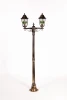 79808 lg A Gb Наземный фонарь Oasis Light 79808 lg A Gb