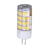 TH-B4229 Лампочка светодиодная прозрачная кукуруза G4 5W Thomson G4 TH-B4229