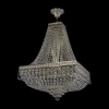 19272/H2/45IV GW Потолочная люстра Bohemia 1927 19272/H2/45IV GW