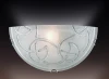 013 Настенный светильник Sonex Brena Silver 013