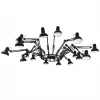 07558-16 Подвесная люстра Kink Light 07558-16