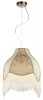 A7942SP-3WH Подвесной светильник Arte Lamp Bongo A7942SP-3WH