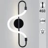 05627-0.2-01 Бра светодиодное Reluce 05627-0.2-01