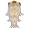 L38415.92 Подвесная люстра L'Arte Luce Sciabole L38415.92