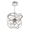 748124 Подвесная люстра Lightstar Ciclone 748124
