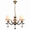 Calais 70012-3C ANTIQUE Подвесная люстра Natali Kovaltseva Calais 70012-3C ANTIQUE
