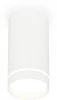 XS8161006 Накладной точечный светильник Ambrella Techno Spot XS8161006 (220V, круглые)