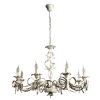 A1018LM-8GA Подвесная люстра Arte Lamp Olivia A1018LM-8GA