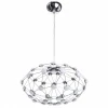 1720/02 SP-48 Подвесной светильник Divinare Cristallino 1720/02 SP-48
