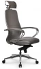 z312299007 Офисное кресло Метта Samurai KL-2.041 MPES (Серый цвет) z312299007