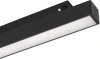 035567 Трековый светильник светодиодный MAG-ORIENT-FLAT-L690-24W Day4000 (BK, 80 deg, 48V) (Arlight, IP20 Металл, 3 года) 035567