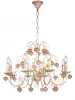 S110212/8 Подвесная люстра Donolux Paradiso S110212/8