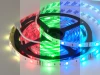 Set Led Strip 5050 5m 12V 30Led 7,2W IP65 RGB Светодиодная лента Elektrostandard Set Led Strip 5050 5m 12V 30Led 7,2W IP65 RGB