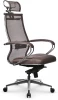 z312297942 Офисное кресло Метта Samurai SL-2.051 MPES (Светло-коричневый цвет) z312297942
