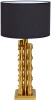 K2KM0901BR Интерьерная настольная лампа Garda Decor K2KM0901BR