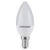 BLE1423 Светодиодная лампа Свеча СD LED 6W 6500K E14 BLE1423 (a049162)