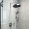 SLISB00i67 Смеситель IDDIS Slide SLISB00i67 С ВНУТРЕННЕЙ ЧАСТЬЮ, для ванны с душем