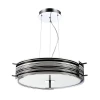 MOD310-12-WB Подвесной светильник Maytoni Bronte MOD310-12-WB