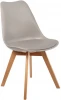 FR 0216Y Стул Bradexhome Eames Bon латте FR 0216Y