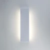 40131/1 LED белый 18W Настенный светильник Eurosvet Straight 40131/1 LED белый 18W