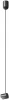 TR5537-BK Подвес для штанги Denkirs Belty Rod TR5537-BK