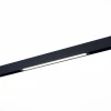 ST657.496.18H Трековый светильник однофазный светодиодный ST Luce Skyline 220 SMART ST657.496.18H Черный LED 1*18W 2700K-6000K 1 470Lm 220V