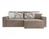 AAA41378003 Диван угловой бежевый D1 Корсо AAA41378003 Premier 09