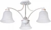 A2713PL-3WG Потолочная люстра Arte Lamp Emma A2713PL-3WG