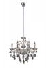 A8202LM-6CC Подвесная люстра Arte Lamp Tesoro A8202LM-6CC