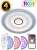 LED LAMPS 81085 Потолочный светильник Natali Kovaltseva LED LAMPS 81085