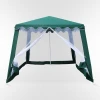 AFM-1036NA Green (3x3/2.4x2.4) Садовый шатер Afina AFM-1036NA Green (3x3/2.4x2.4)