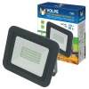 ULF-Q511 50W/GREEN IP65 220-240В BLACK картон Прожектор уличный Volpe ULF-Q511 50W/GREEN IP65 220-240В BLACK картон