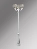 G30.202.R30.WZE27 Наземный фонарь Fumagalli Globe 300 G30.202.R30.WZE27