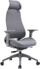 EP Ant G F Grey Эргономичное кресло Everprof Ant Grey Ткань Серый