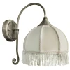 A2116AP-1WG Бра Arte Lamp Bianca A2116AP-1WG