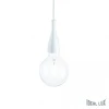 MINIMAL SP1 BIANCO Ideal Lux MINIMAL SP1 BIANCO