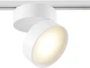 TR007-1-18W3K-W Трековый светильник Onda Unity 3000K 18Вт 120° LED (однофазный) Maytoni Technical TR007-1-18W3K-W