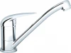 X070038 Смеситель Ravak Suzan SN 016.00 для кухонной мойки