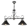 H104-22-R Подвесной светильник Maytoni House 8 H104-22-R