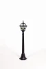 91107 lgG Наземный фонарь Oasis Light Faro Lgg 91107