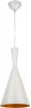 AM132 WH Подвесной светильник AM Group AM13 AM132 WH (220V, на проводе)