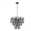 VL2202P09 Подвесная люстра Vele Luce Mercurio VL2202P09