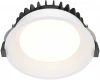 DL053-12W3K-W Точечный светильник встраиваемый Maytoni Okno DL053-12W3K-W
