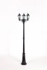 79809S B Bl Наземный фонарь Oasis Light 79809S B Bl