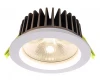 565180 Встраиваемый точечный светильник Deko-Light COB 565180 (LED, круглые)