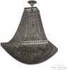 19322/H2/70IV NB R731 Потолочная люстра Bohemia 1932 19322/H2/70IV NB R731