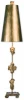 FB-FRAGMENT-TL-G Интерьерная настольная лампа Flambeau Fragment FB/FRAGMENT/TL-G
